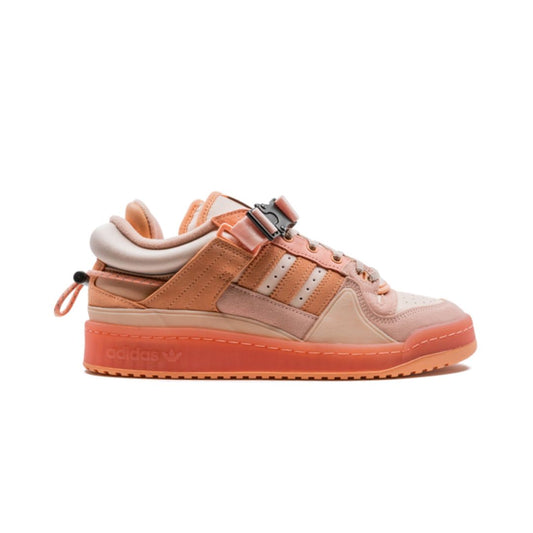 Adidas Bad Bunny Pink Easter Egg 