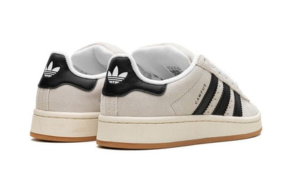 Adidas Campus 00 Blanco Negro 