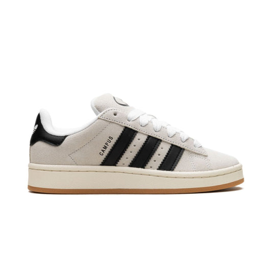 Adidas Campus 00 Weiß Schwarz 