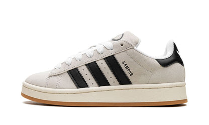 Adidas Campus 00 Blanco Negro 