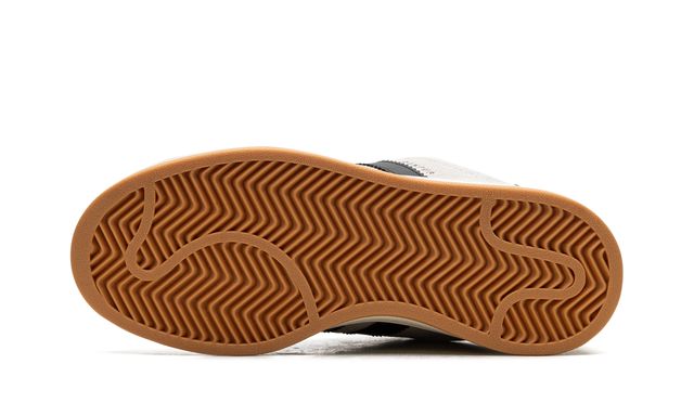 Adidas Campus 00 Blanco Negro 