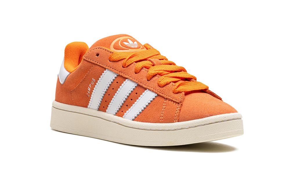 Adidas Campus 00s Amber Tint 
