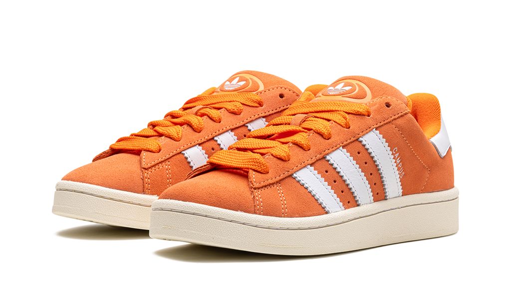 Adidas Campus 00s Amber Tint 