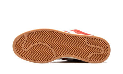Adidas Campus 00s Mejor Escarlata 