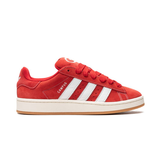 Adidas Campus 00s Better Scarlet 