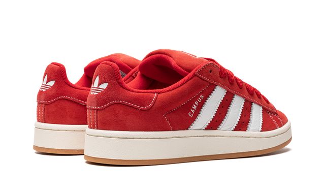 Adidas Campus 00s Mejor Escarlata 