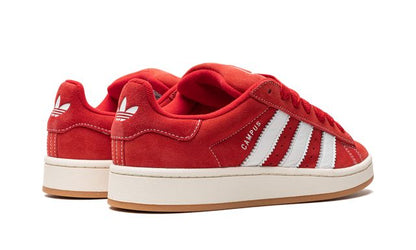 Adidas Campus 00s Mejor Escarlata 