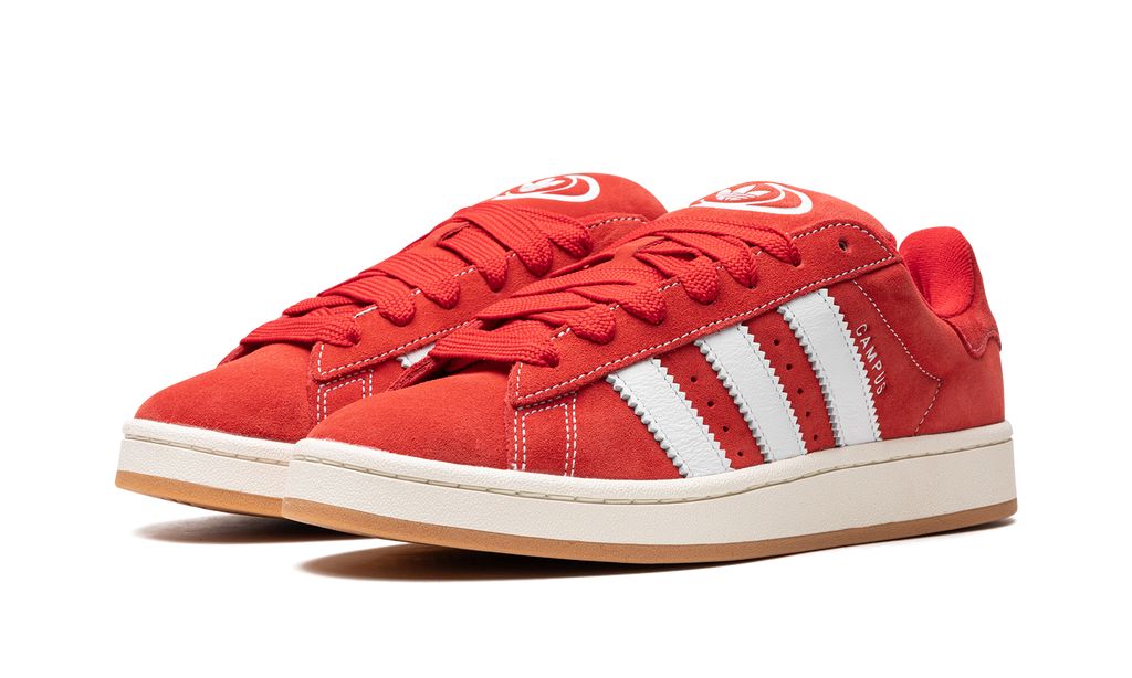 Adidas Campus 00s Mejor Escarlata 