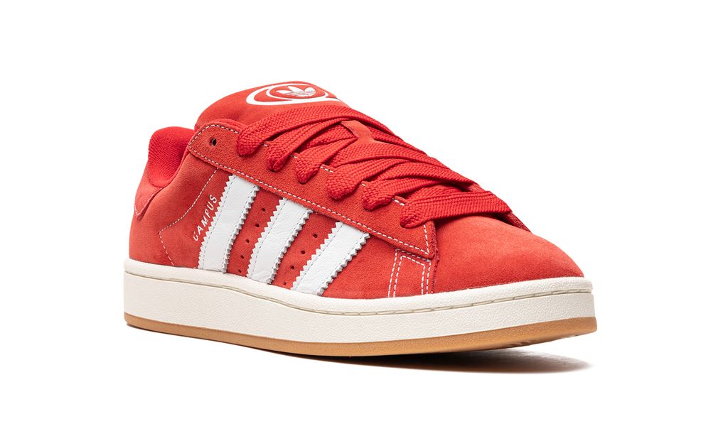 Adidas Campus 00s Mejor Escarlata 