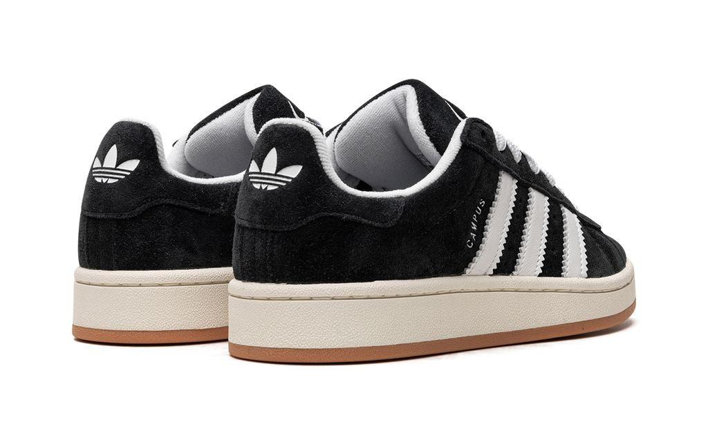 Adidas Campus 00s Core Negro Blanco 