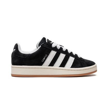 Adidas Campus 00s Core Negro Blanco 