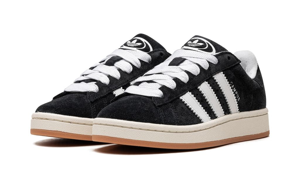 Adidas Campus 00s Core Negro Blanco 