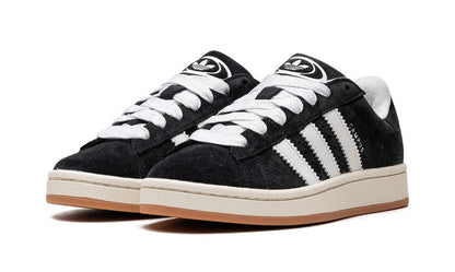 Adidas Campus 00s Core Negro Blanco 