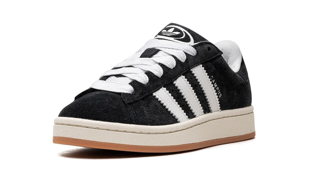 Adidas Campus 00s Core Negro Blanco 