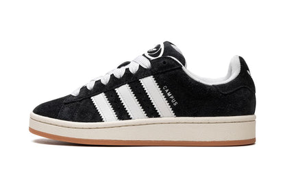 Adidas Campus 00s Core Negro Blanco 
