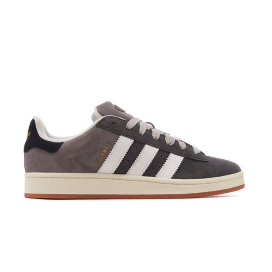 Adidas Campus 00er Grau Gummi 