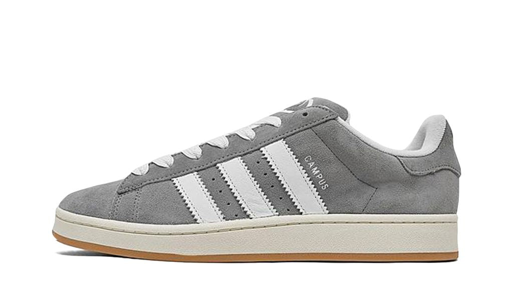 Adidas Campus 00s Grau Weiß 