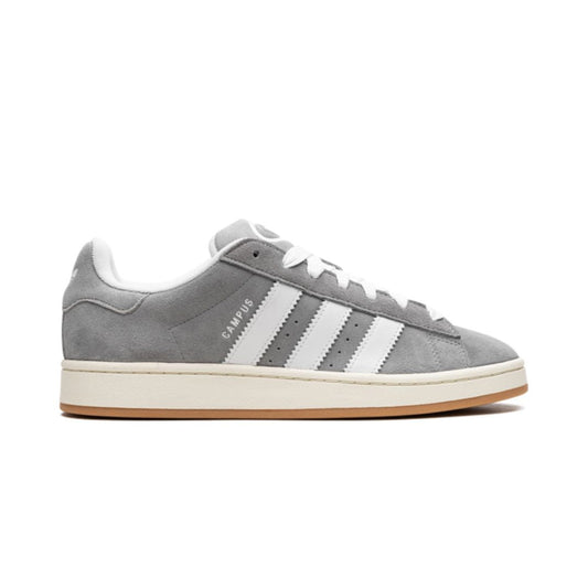 Adidas Campus 00s Grau Weiß 