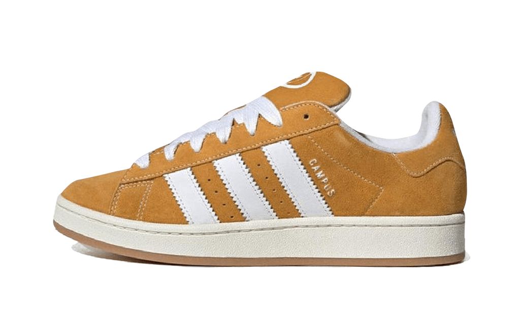 Adidas Campus 00s Pantone Cloud White 