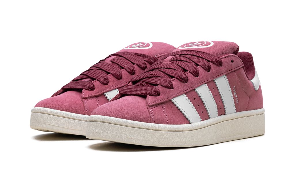 Adidas Campus 00er „Pink Strata“ 