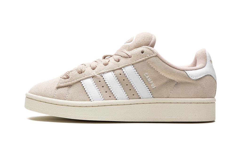 Adidas Campus 00s Wonder White 