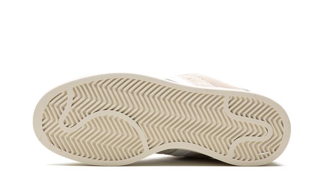 Adidas Campus 00s Wonder White 
