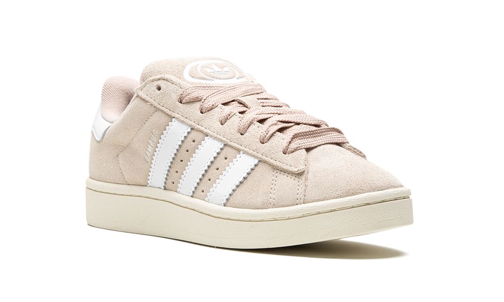 Adidas Campus 00s Wonder White 