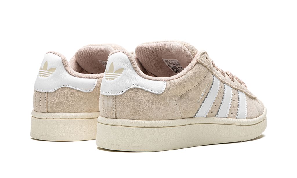 Adidas Campus 00s Wonder White 