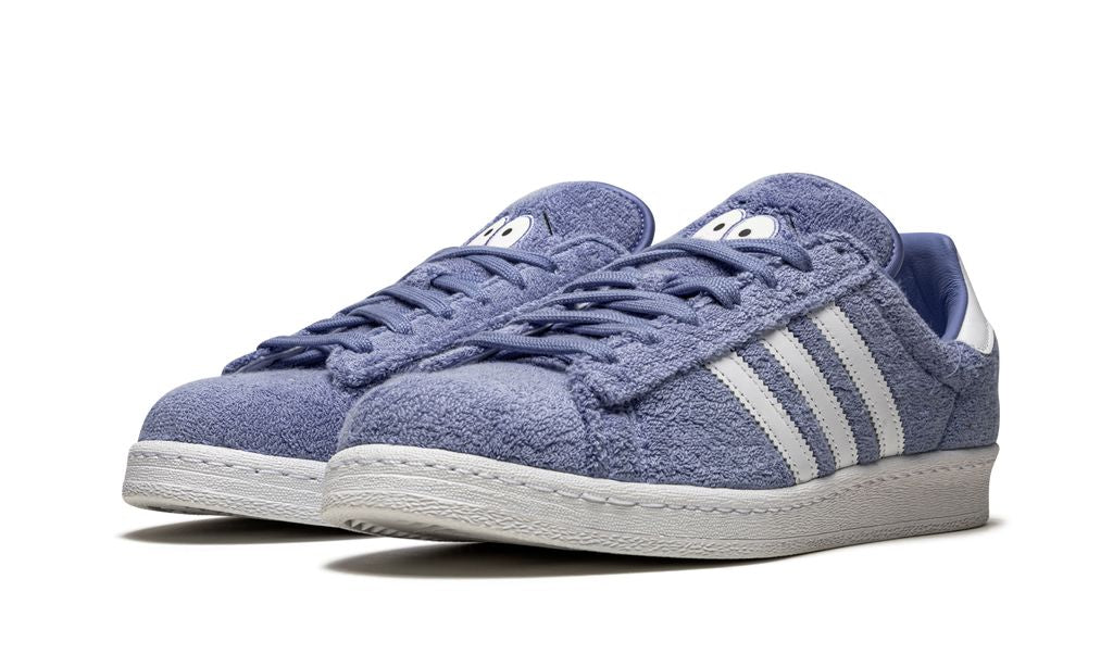 Adidas Campus 80s South Park Handtuch