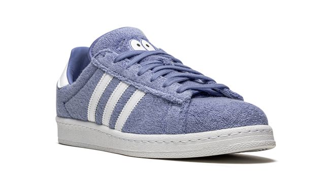 Adidas Campus 80s South Park Handtuch