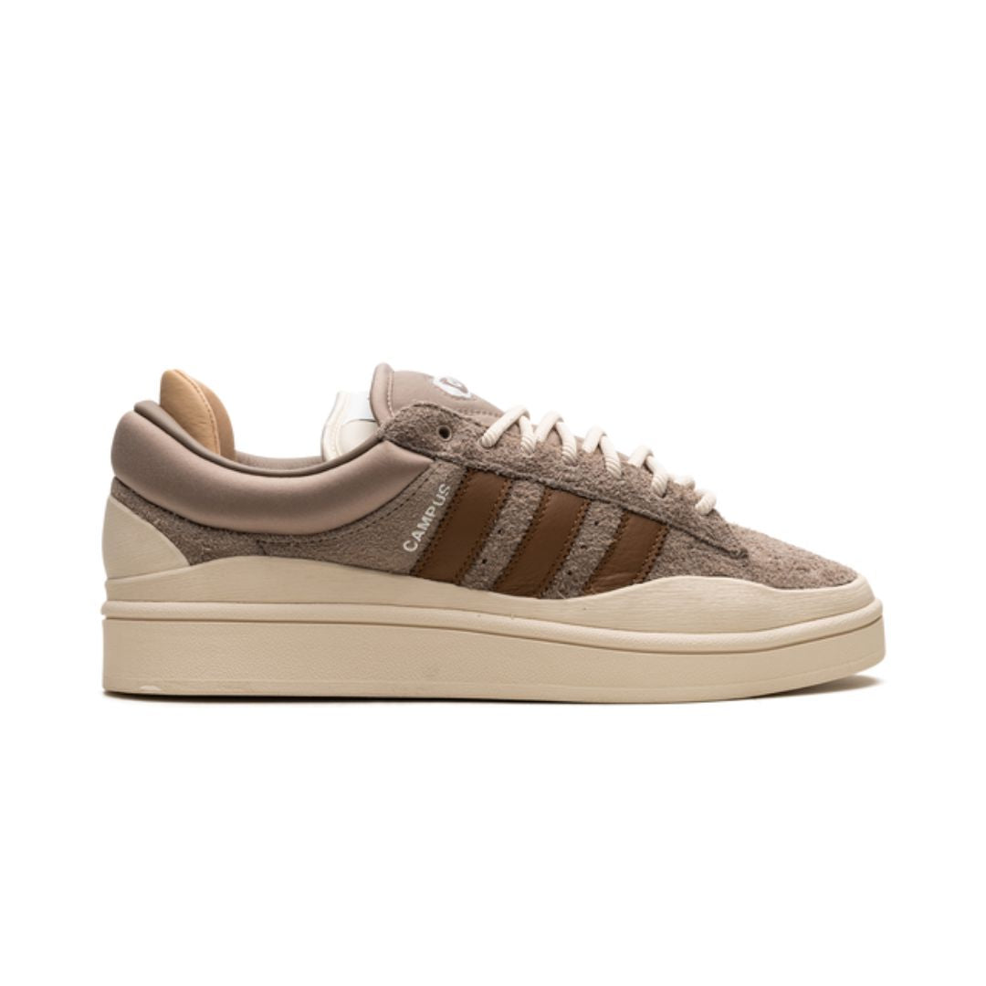 Adidas Campus Bad Bunny Braun 