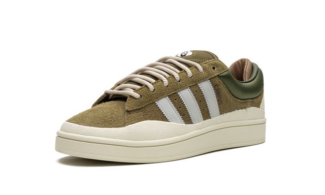 Adidas Campus Bad Bunny Helloliv 