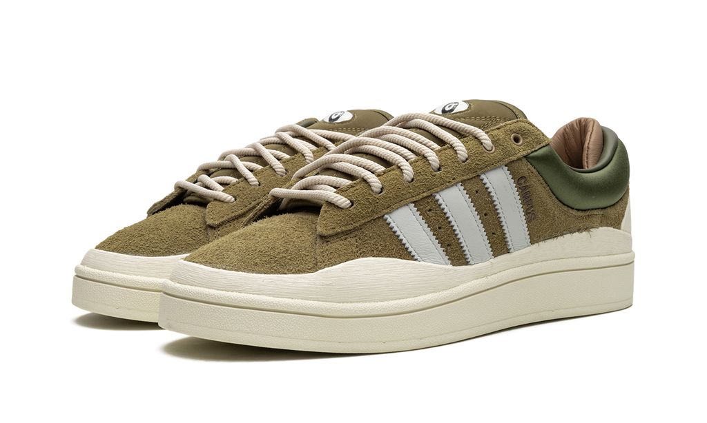 Adidas Campus Bad Bunny Helloliv 