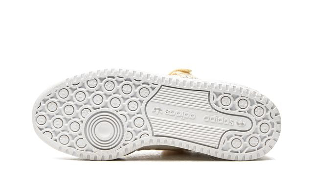 Adidas Forum 84 Lo Mns Mujer Wonder Blanco
