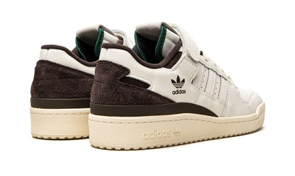 Adidas Forum 84 Low Cremeweiß / Braun