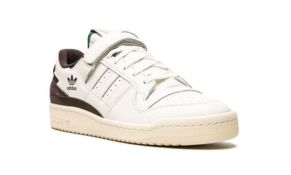 Adidas Forum 84 Low Cremeweiß / Braun