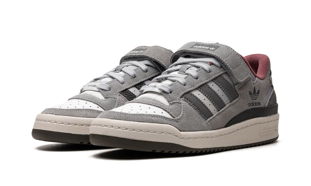 Adidas Forum 84 Low Solo en casa 2