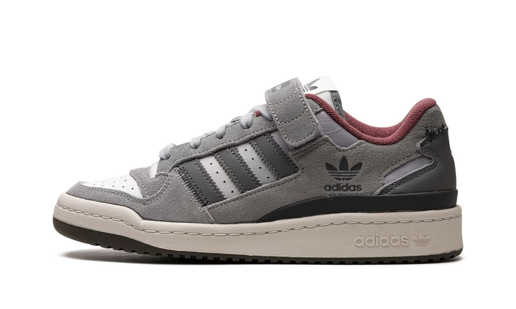 Adidas Forum 84 Low Solo en casa 2