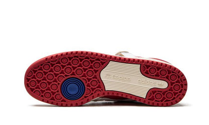 Adidas Forum 84 Low Team Power Red