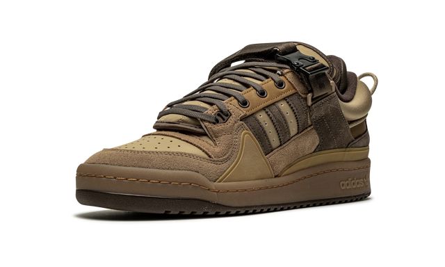Adidas Forum Low Bad Bunny 