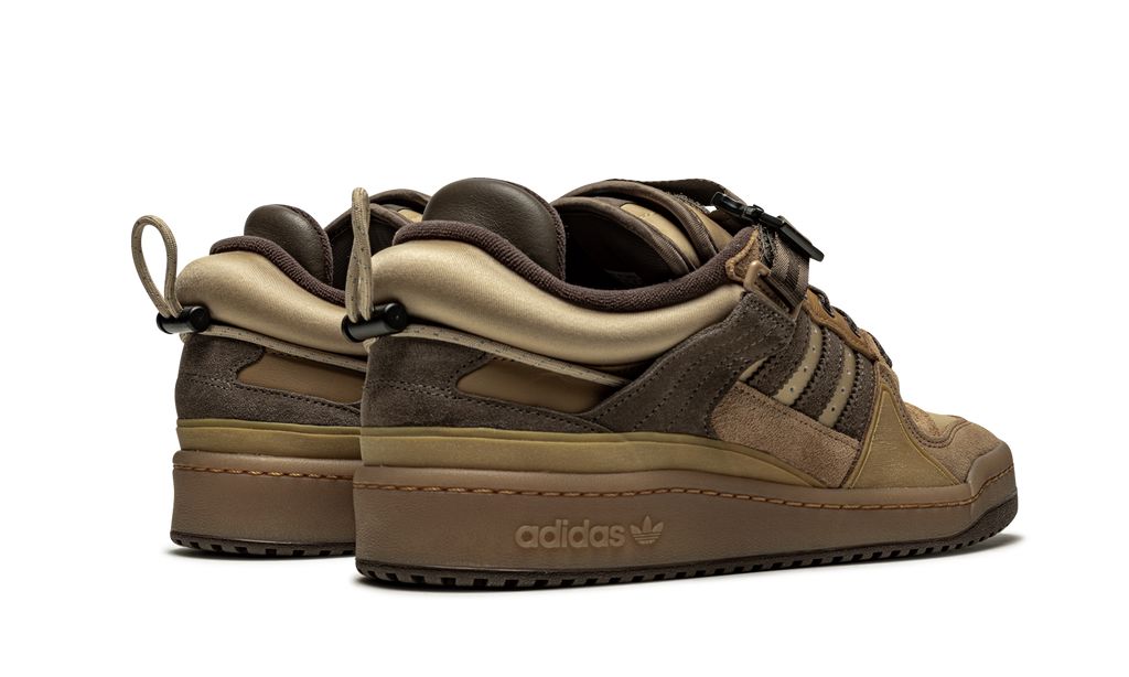 Adidas Forum Low Bad Bunny 