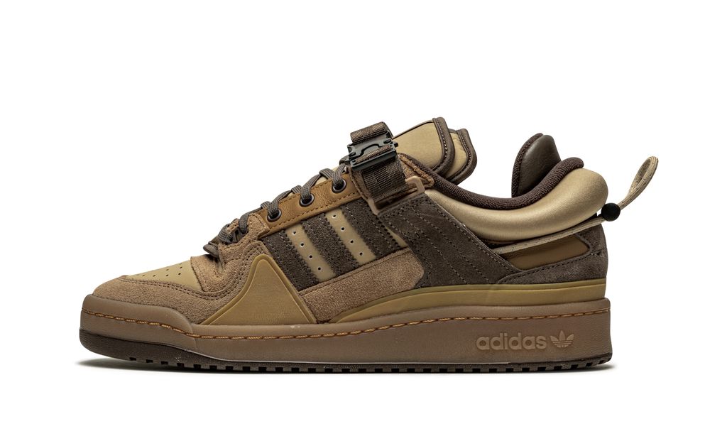 Adidas Forum Low Bad Bunny 