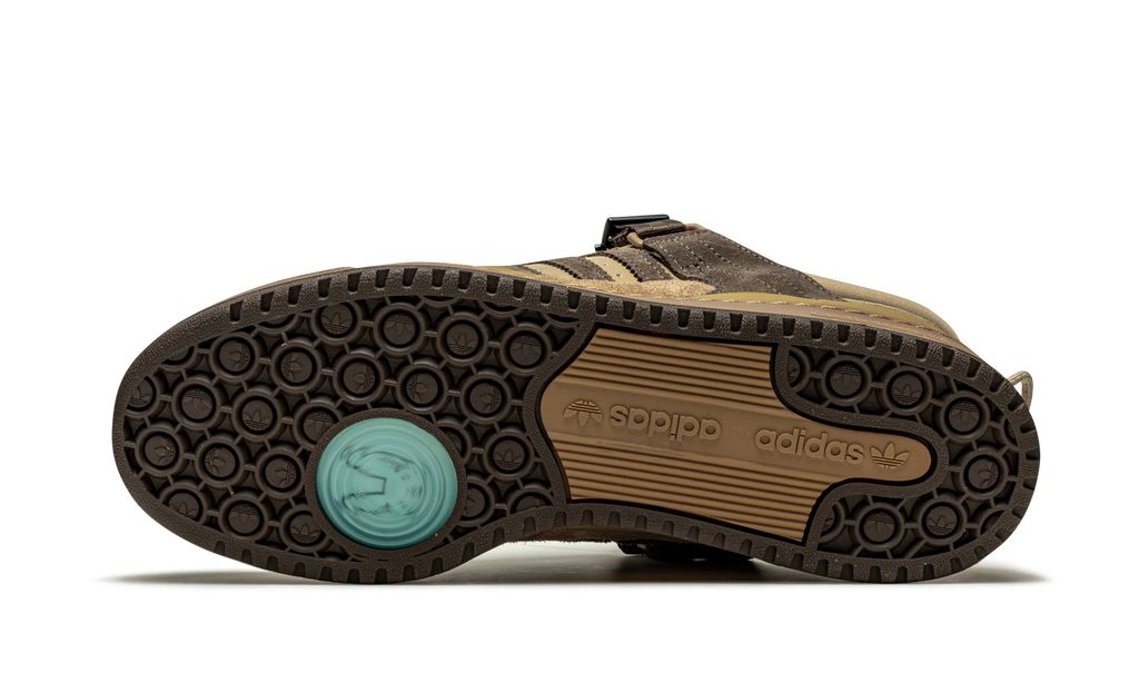 Adidas Forum Low Bad Bunny 