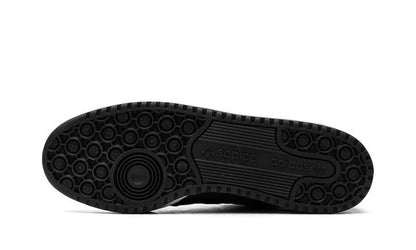 Adidas Forum Low Core Black
