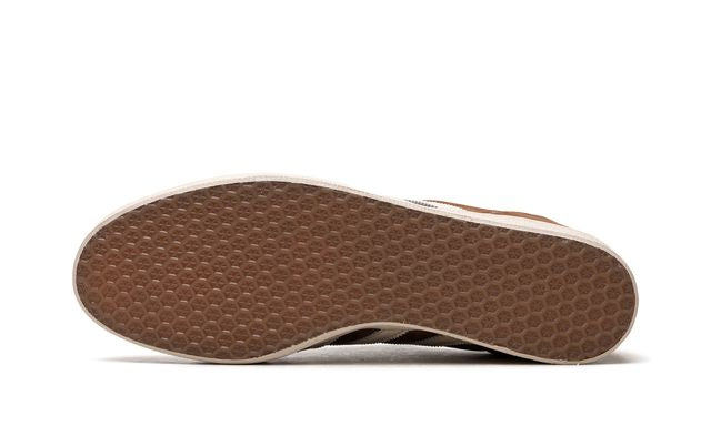 Adidas Gazelle Braun
