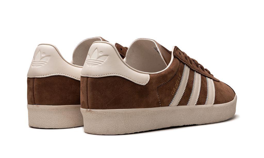Adidas Gazelle Braun