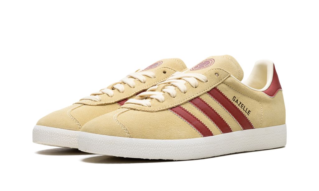 Adidas Gazelle Colombia