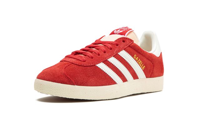 Adidas Gazelle Glory Red