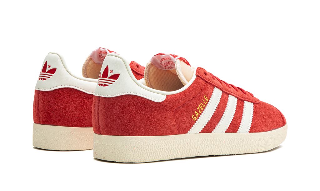 Adidas Gazelle Glory Red