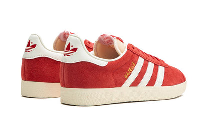 Adidas Gazelle Glory Red